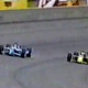 Illustration for article titled The Life and Times of Greg Moore: The Big Leagues 1996-1998.